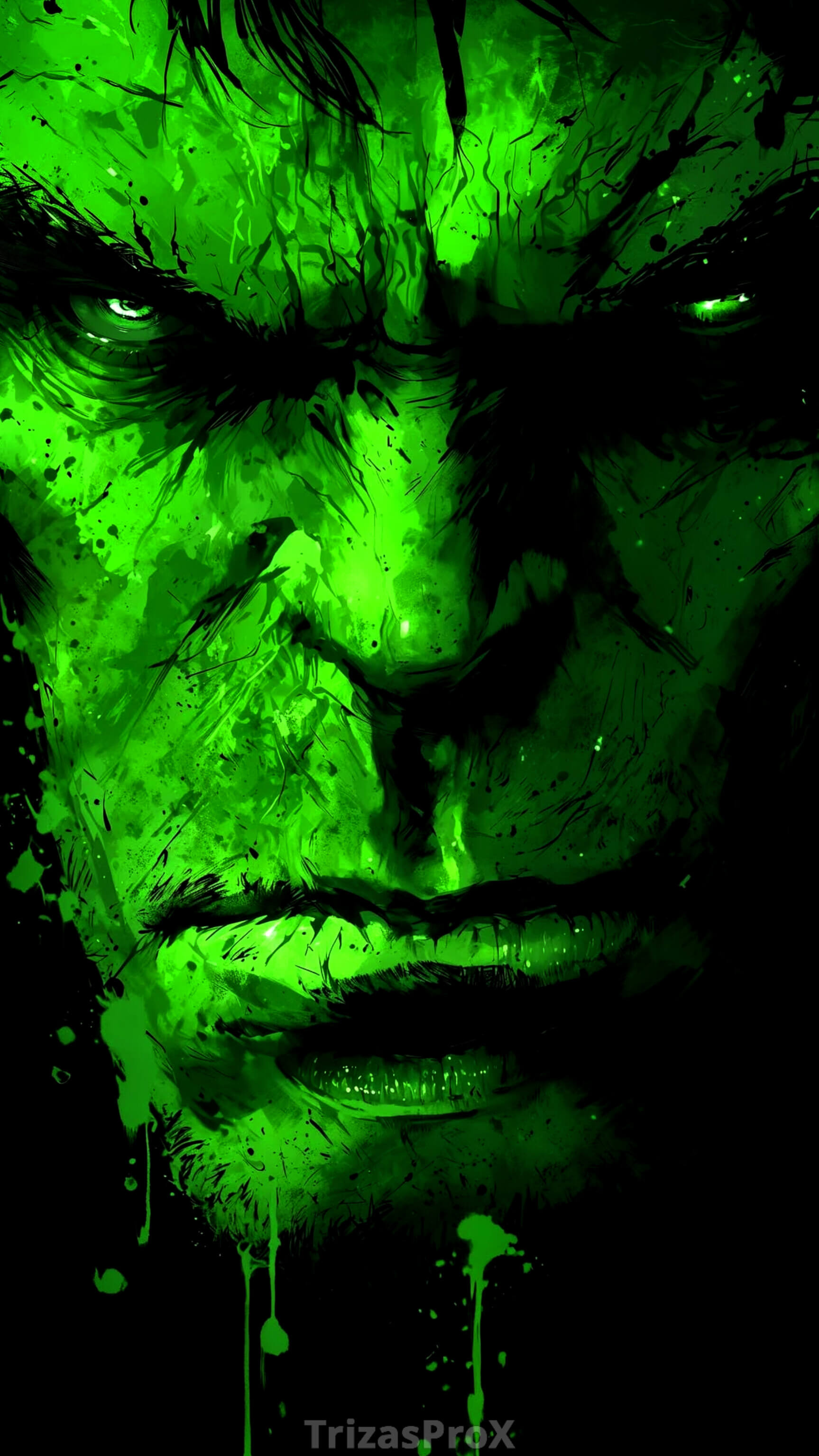 Hulk Wallpaper